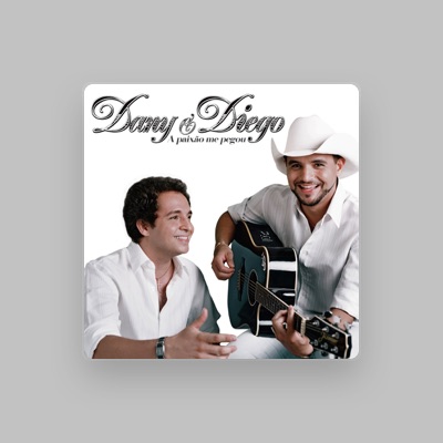 Listen to Dany & Diego, watch music videos, read bio, see tour dates & more!