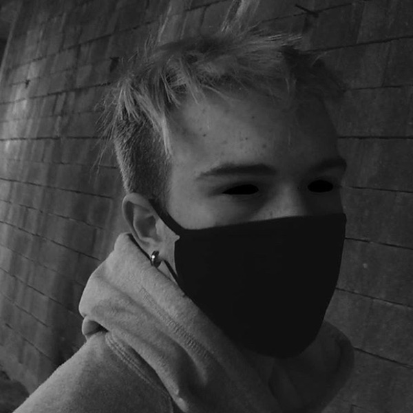 Medo 恐怖