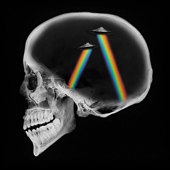 Cover artwork for Dreamer