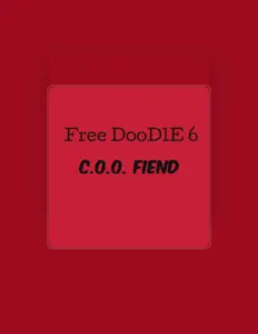 C.O.O Fiendを聴いたり、ミュージックビデオを鑑賞したり、経歴やツアー日程などを確認したりしましょう！