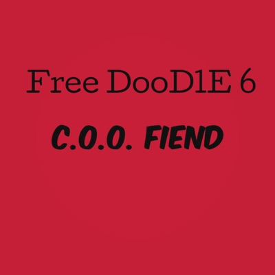 Free DooDle 6 - EP