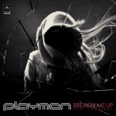 Breakin' Me Up (feat. Courtney Parker) [Radio Edit] artwork