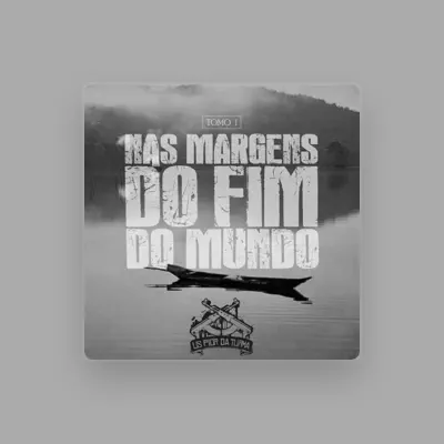 Listen to Us Pior da Turma, watch music videos, read bio, see tour dates & more!