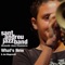 What's New (feat. Joe Magnarelli) - Sant Andreu Jazz Band & Joan Chamorro lyrics