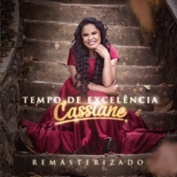 Cassiane - Cheiro de Vitória (Remasterizado)