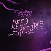 Deep Shadows (DJ E.A.S.E Club Mix) artwork
