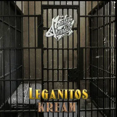 Leganitos - Single - Matasvandals