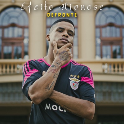 Efeito Hipnose - Single