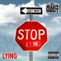 Lying - Single - Marz Money