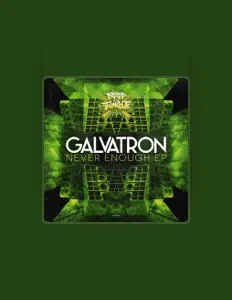 Dengarkan Galvatron, tonton video musik, baca bio, lihat tanggal tur & lainnya!