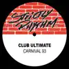 Carnival 93 (The Mardi Gras Mix)