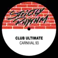 Carnival 93 (The Mardi Gras Mix)