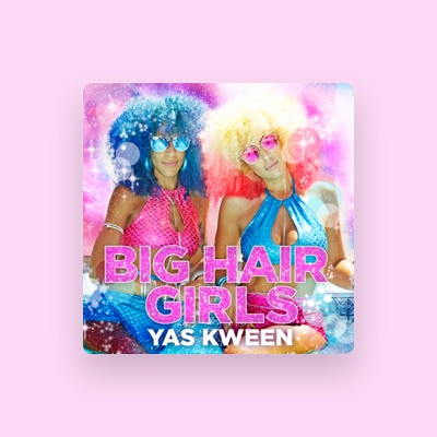 Listen to Big Hair Girls, watch music videos, read bio, see tour dates & more!