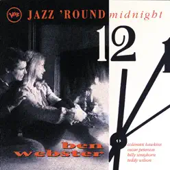 Jazz 'Round Midnight - Ben Webster