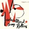 The Way You Look Tonight - Thelonious Monk & Sonny Rollins lyrics
