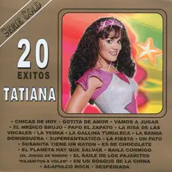 Gold: Tatiana - Tatiana