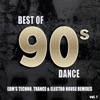 Best of 90's Dance, Vol. 1