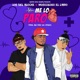 Me Lo Paro feat Musicologo El Libro Single