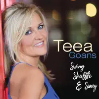 I Know the Lord Will Stand by Me — Teea Goans