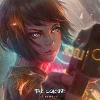 The Colour - Single - Sibewest