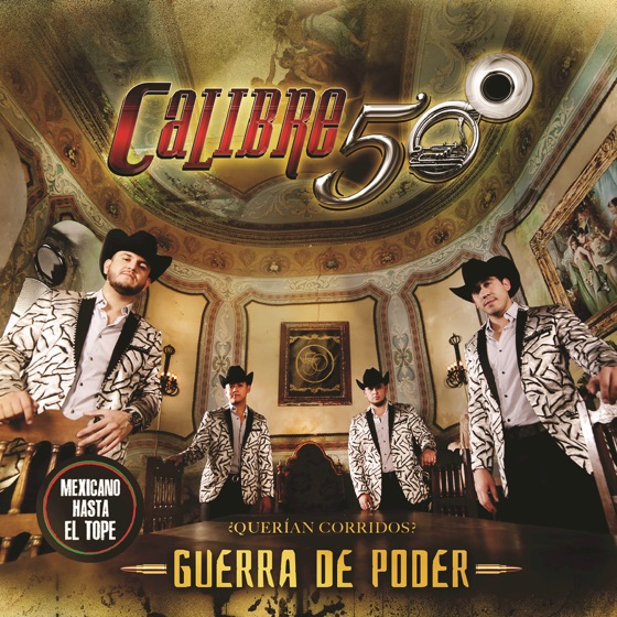 Cover artwork for Corrido De Juanito
