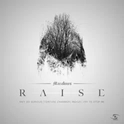 Raise - EP - MaraTones