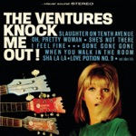 The Ventures - She's Not There