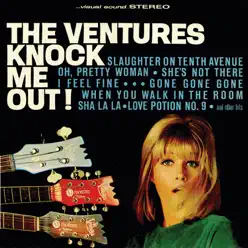 Knock Me Out! - The Ventures