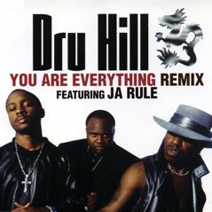 You Are Everything (feat. Ja Rule) - EP