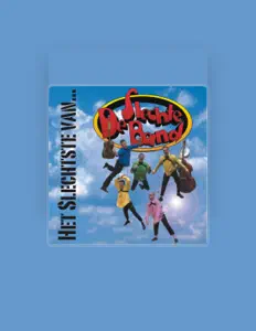 Poslechněte si interpreta De Slechte Band Uit Leiden, sledujte hudební videa, přečtěte si životopis, podívejte se na data turné a další informace.