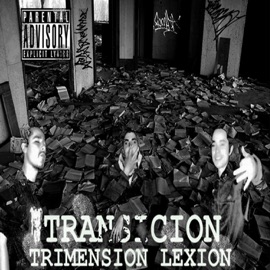 Espíritu Combativo Trimension Lexion & Richy Riesgo