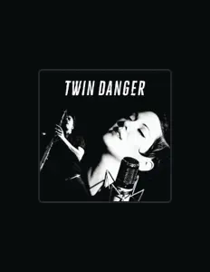 Listen to Twin Danger, watch music videos, read bio, see tour dates & more!