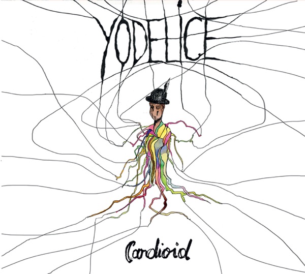 Cardioid - Yodelice