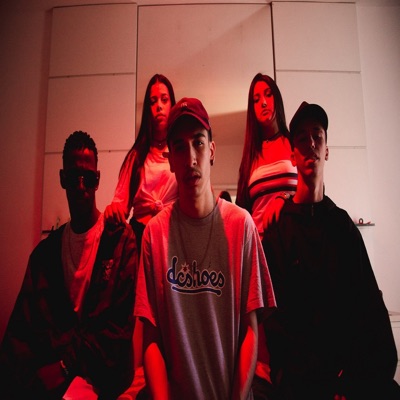 Caixa Postal - Single