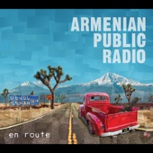 Yerevan Erebouni artwork