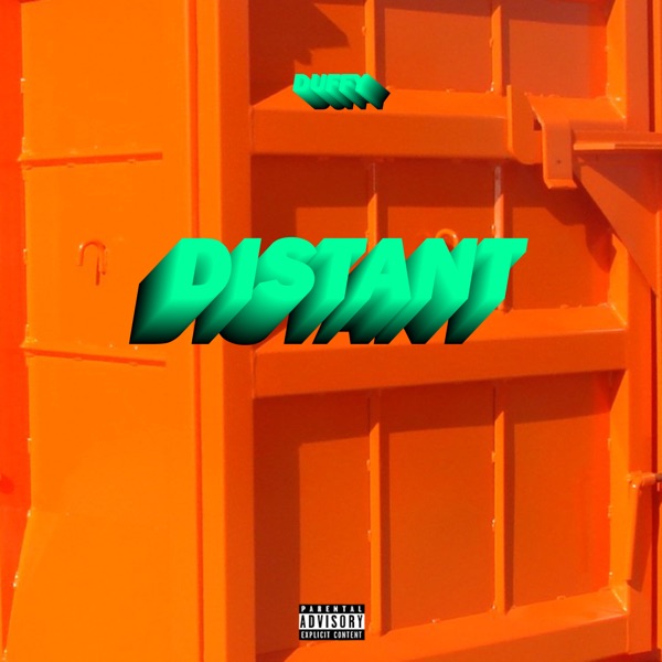 Distant - Single - Duffy