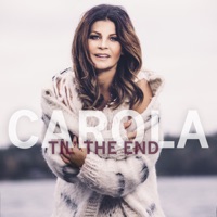 Til' the End - Single - Carola