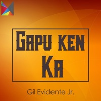 Gapu Ken Ka (feat. Gil Evidente Jr.) - Single - Mega Harvest