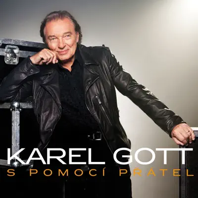S Pomocí Přátel - Karel Gott S Pomocí Přátel - Karel Gott