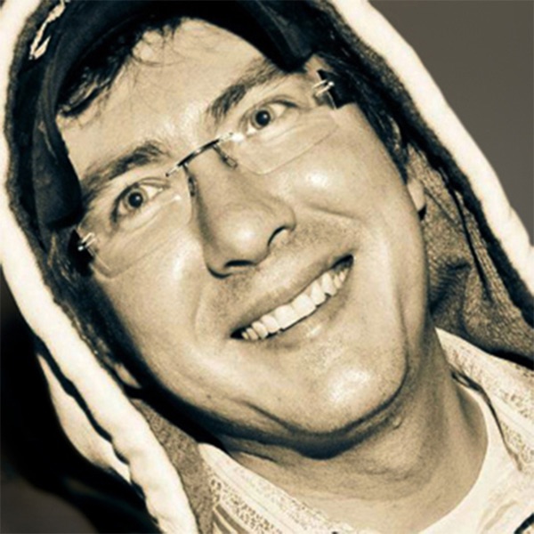 Ricky Inch's avatar