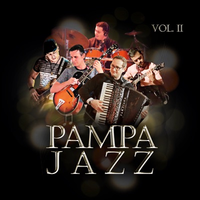 Pampa Jazz, Vol. II (Instrumental)