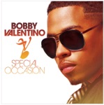 Bobby V - Anonymous (feat. Timbaland)