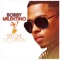 Anonymous (feat. Timbaland) - Bobby V lyrics