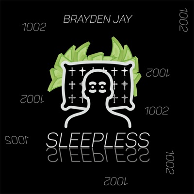 Sleepless - Single