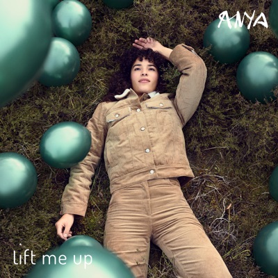 Lift Me Up - Single