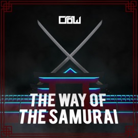 The Way of the Samurai Crow