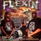 Flexin' (feat. KELiRap & Adonis Kashe) - Mr. Official lyrics