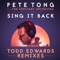 Sing It Back (feat. Becky Hill) - Pete Tong, Jules Buckley & The Heritage Orchestra lyrics