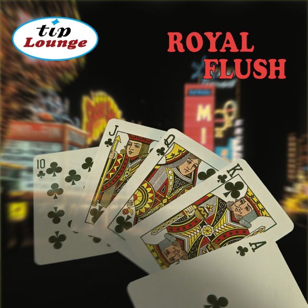 Royal Flush - Album by Various Artists - Apple Music
