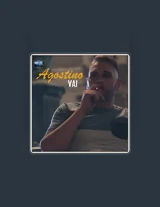 聆聽 Agostino、觀看音樂影片、閱讀小傳、查看巡演日期等！